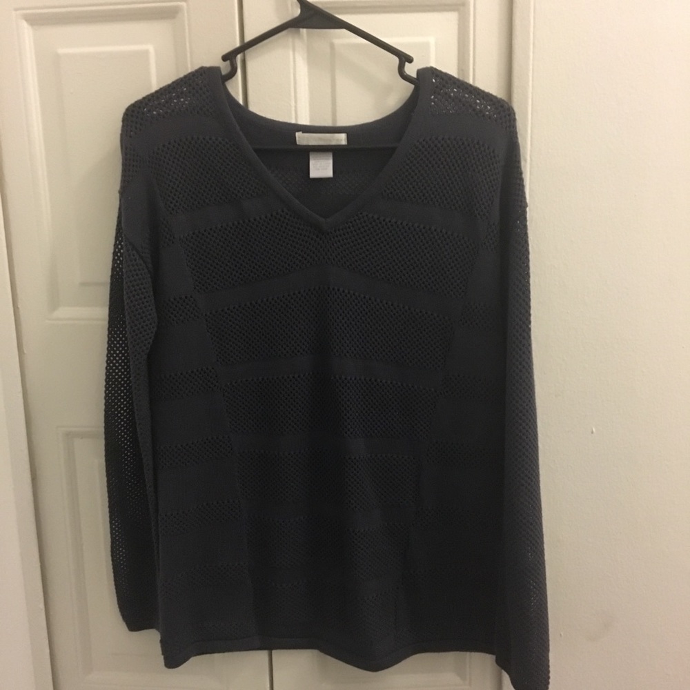 Perfect Fall Sweater - Picture 3 of 8